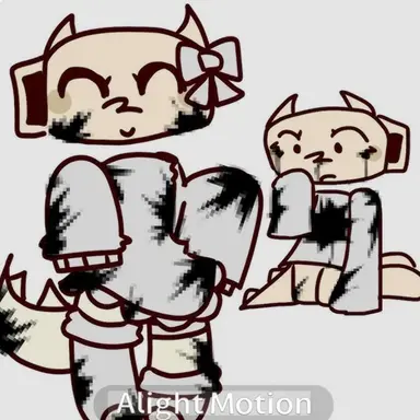Profile image of Dandys world pick me