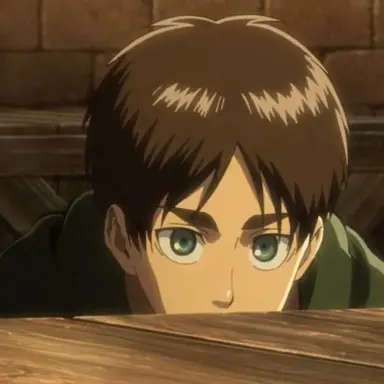 Profile image of 에렌 예거