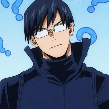 Profile image of Tenya