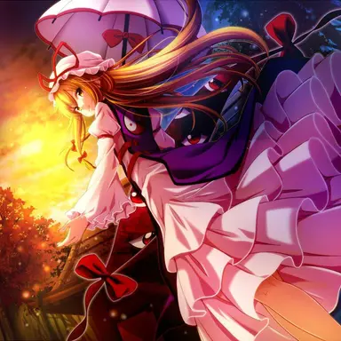 Profile image of 紫