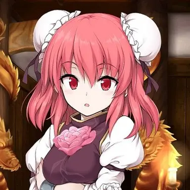 Profile image of 華仙