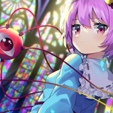 Profile image of さとり