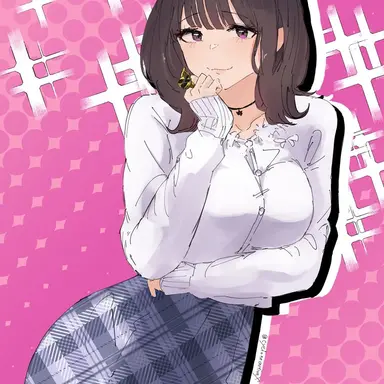 Profile image of 一河角乃