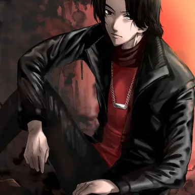 Profile image of 遠野吠