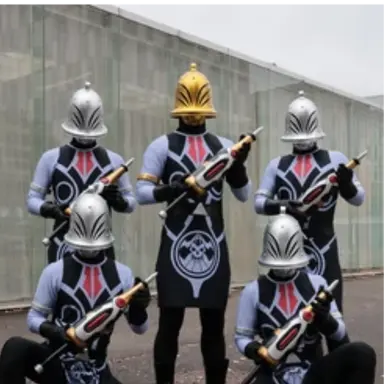 Profile image of アーイー