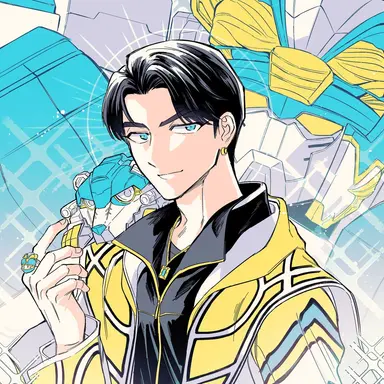 Profile image of 熊手真白