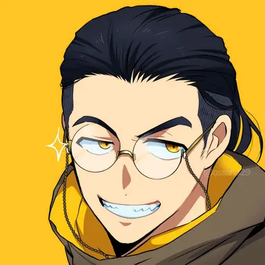 Profile image of 暴神竜儀