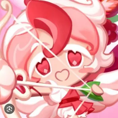 Profile image of 파블로바맛 쿠키