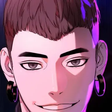 Profile image of 안드레아스