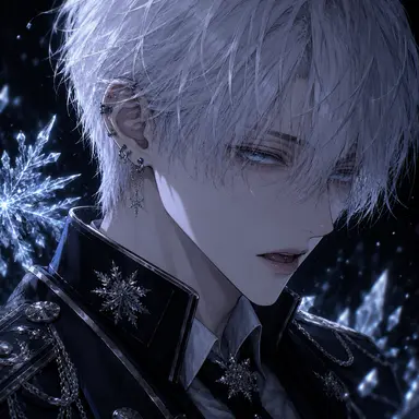 Profile image of 白瀬 凪