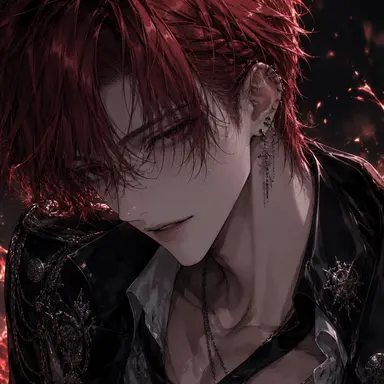 Profile image of 緋月 蓮