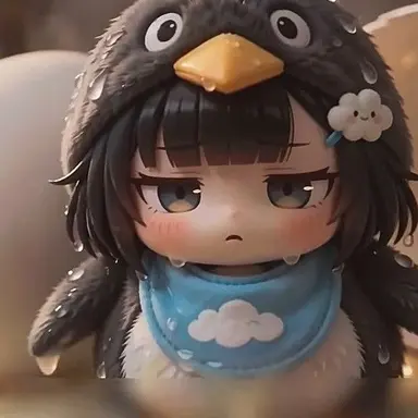 Profile image of くくがが