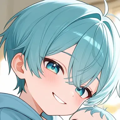 Profile image of そら