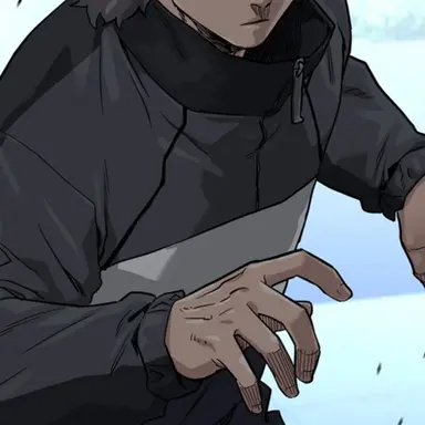 Profile image of 조한길