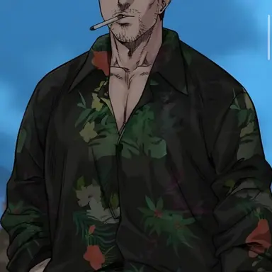 Profile image of 최승룡