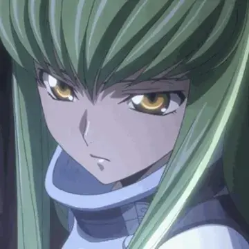 VanitasvanitatumetOmniavanitas의 C.C