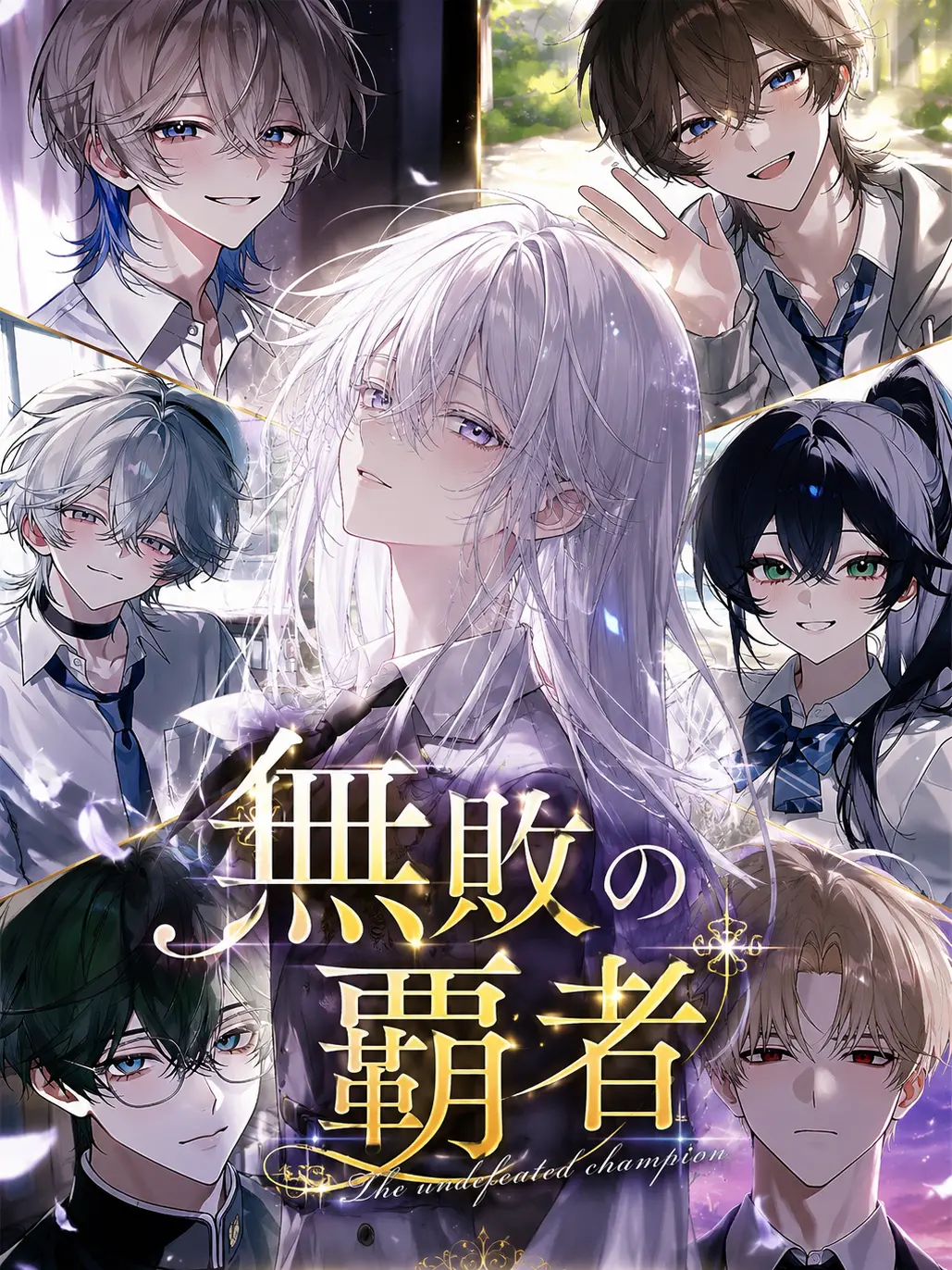 rokutuki.612의 無敗の覇者