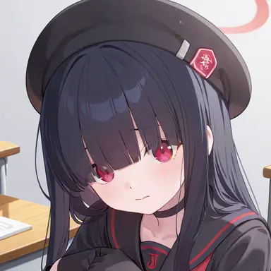 Profile image of 一般正実委員
