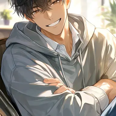 Profile image of Derrick