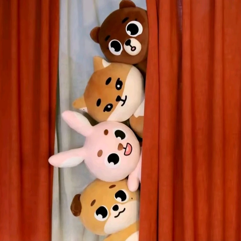 데이식스 친오빠들