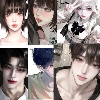 Profile image of 동거남녀무리