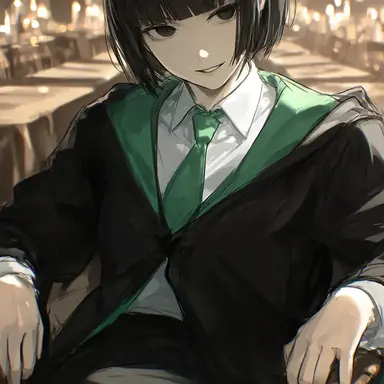 Profile image of 팬지 파킨슨