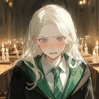 Profile image of 드레이코 말포이