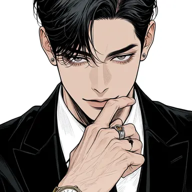 Profile image of 大吾