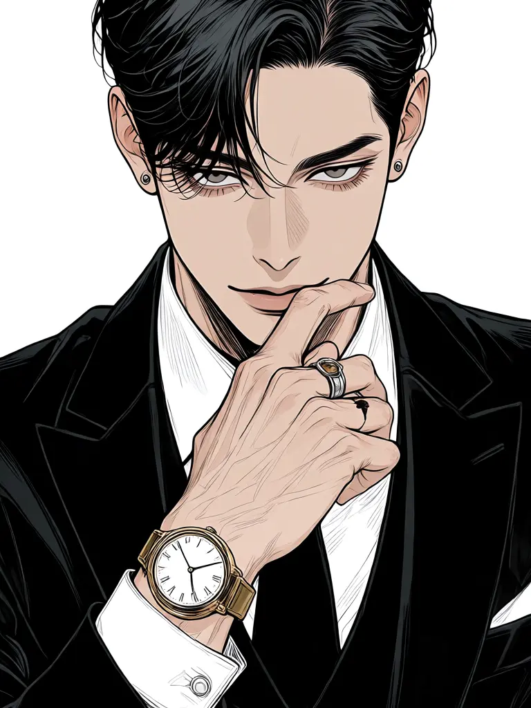 __xoxou._.uoo0의 待望のドラマ共演