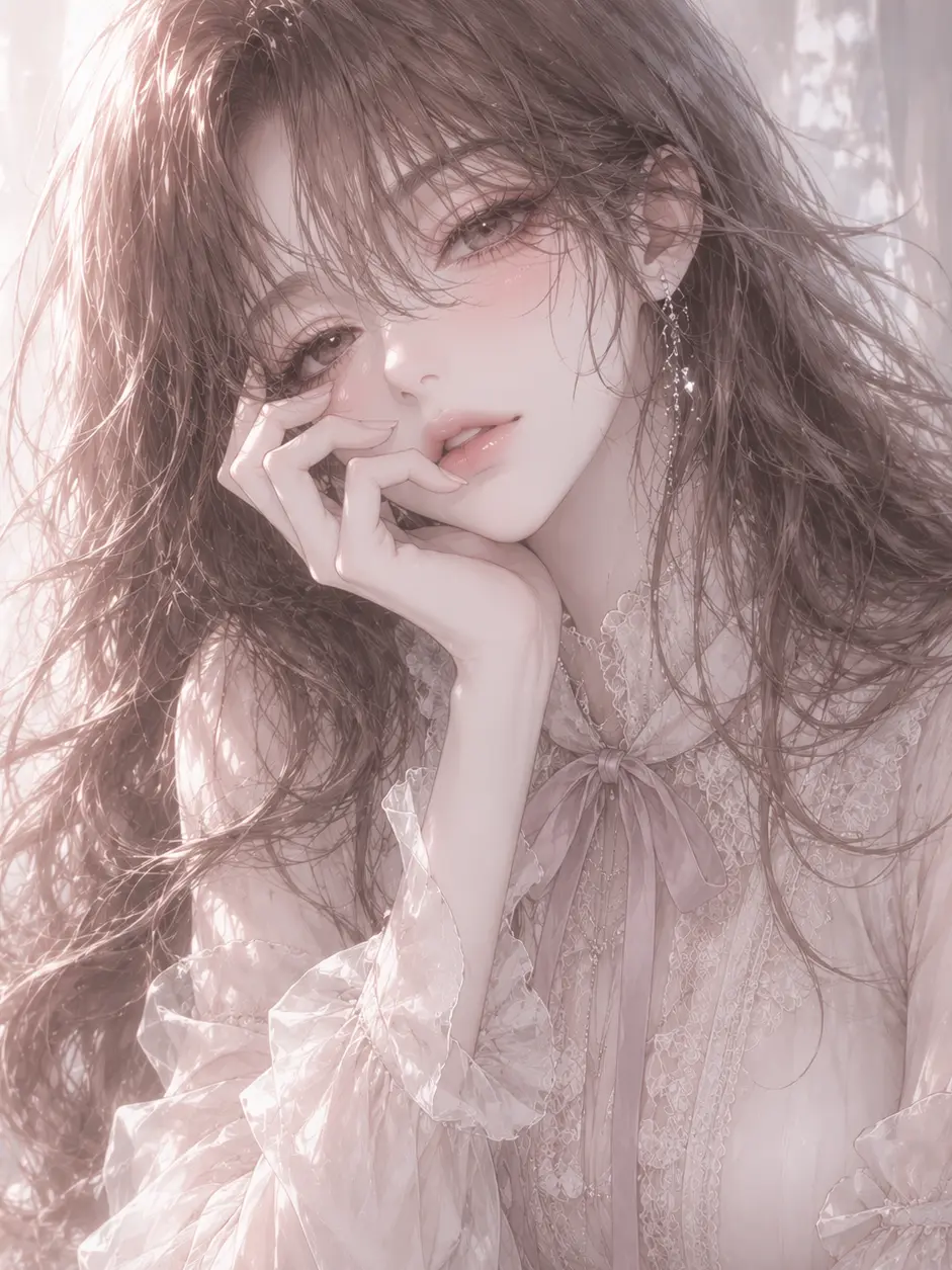 sugarcafe310의 恋愛だけポンコツ美亜ちゃん