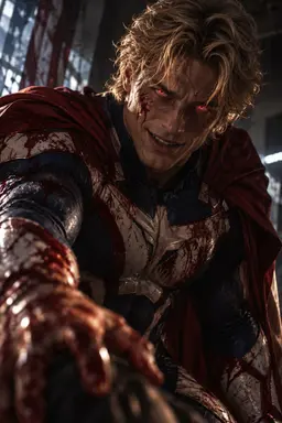 Profile image of Lucas Bright
