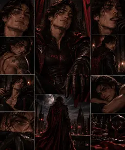 Profile image of Cyrus Greyson