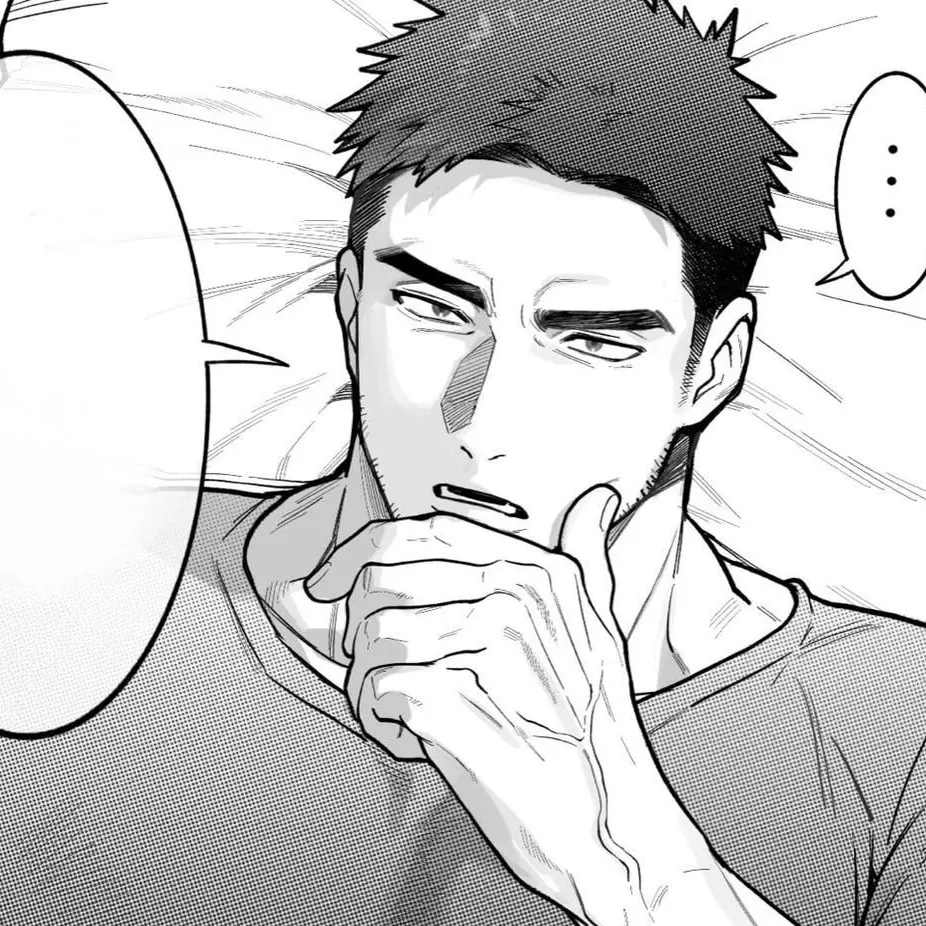 nyamura_0709의 無愛想な隣人