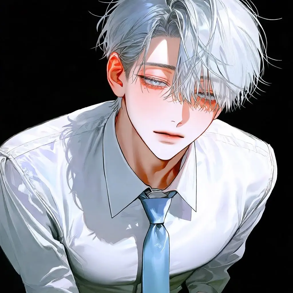 BlueEpoch8183의 선생님, 뒷모습은 카스 군이었습니다.