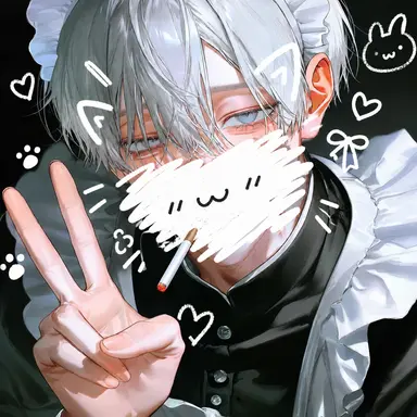 Profile image of 카스미