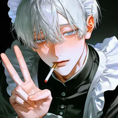 Profile image of 카스미