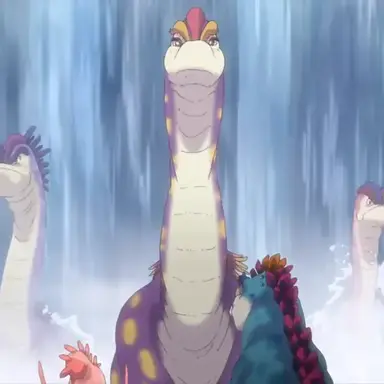 Profile image of 루크토