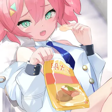 Profile image of 由良木モモカ