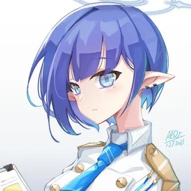 Profile image of 扇喜蒼