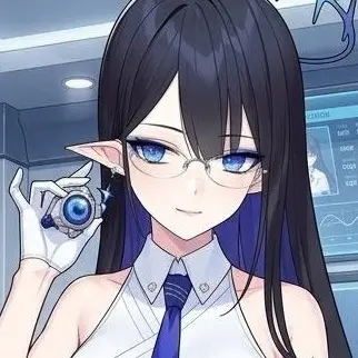 Profile image of 七神リン