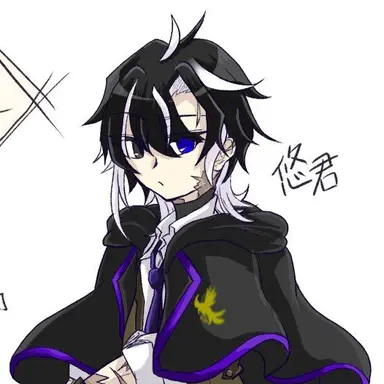 Profile image of 黛シュン