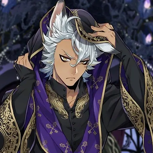 Jackleo1111의 オオカミくんは塩対応中。