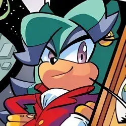 LongEagle6826의 Breezie the hedgehog