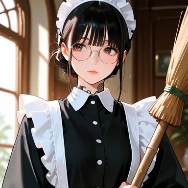 Profile image of Saki