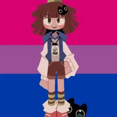 Profile image of クレア 色つき