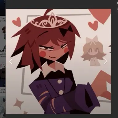 Profile image of アリス