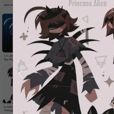 Profile image of アリス phase2