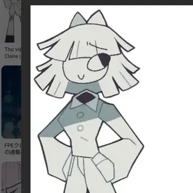 Profile image of クレア