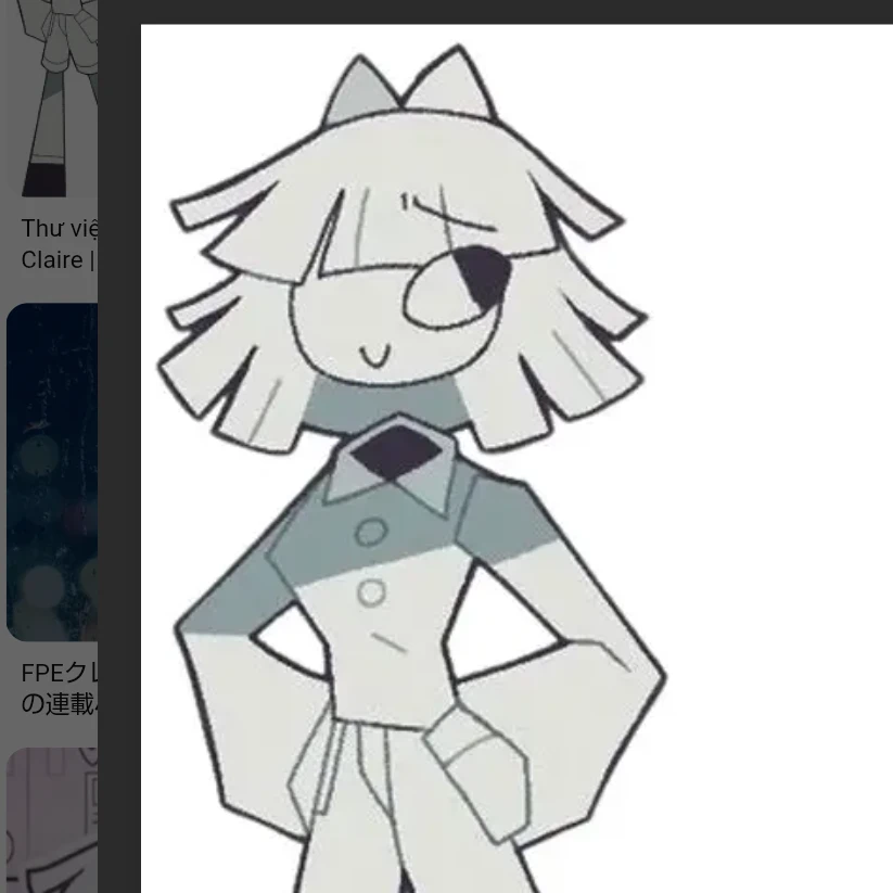 クレア