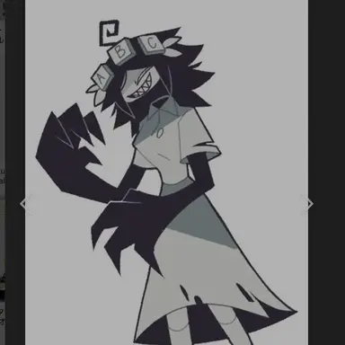 Profile image of ミス・タベル